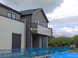 埼玉県草加市新栄３丁目
