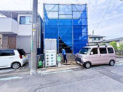 埼玉県川口市南鳩ヶ谷２丁目