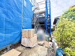 埼玉県川口市南鳩ヶ谷２丁目
