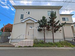 外観の画像