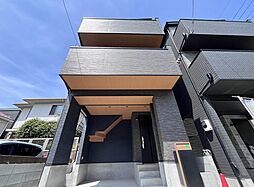 埼玉県さいたま市南区南浦和３丁目