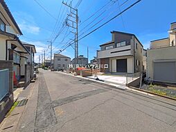 外観の画像