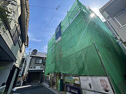 埼玉県川口市西川口３丁目
