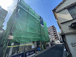 埼玉県川口市西川口３丁目