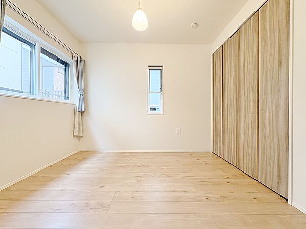 子供部屋