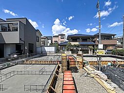 埼玉県川口市坂下町３丁目