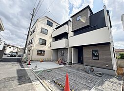 東京都足立区椿２丁目