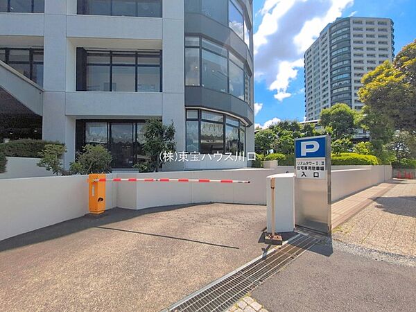物件外観