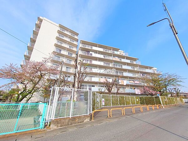 物件外観