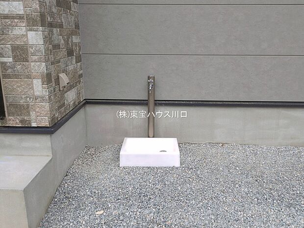 物件外観