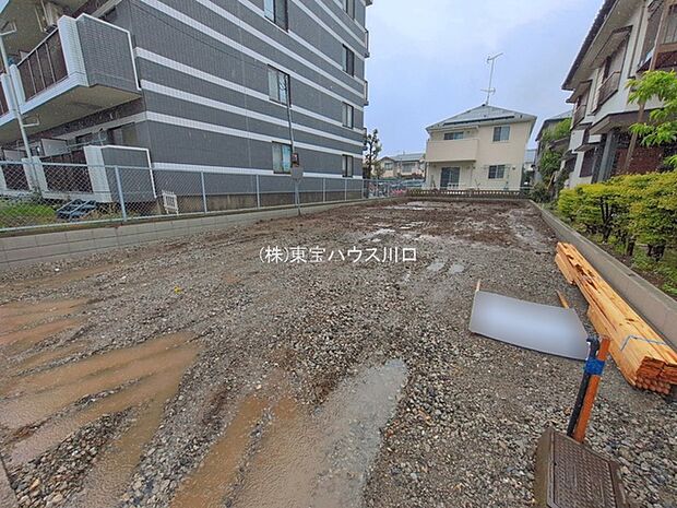 物件外観