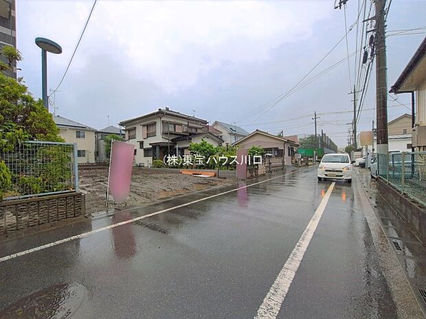 物件外観