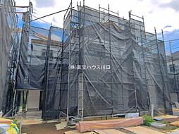 埼玉県北足立郡伊奈町大字小室