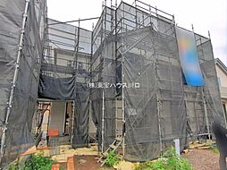 埼玉県北足立郡伊奈町大字小室
