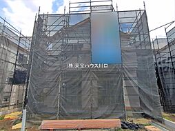 埼玉県北足立郡伊奈町大字小室