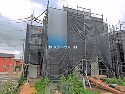 埼玉県北足立郡伊奈町大字小室