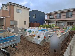埼玉県越谷市弥栄町１丁目