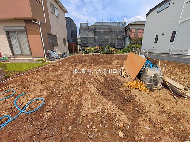 物件外観