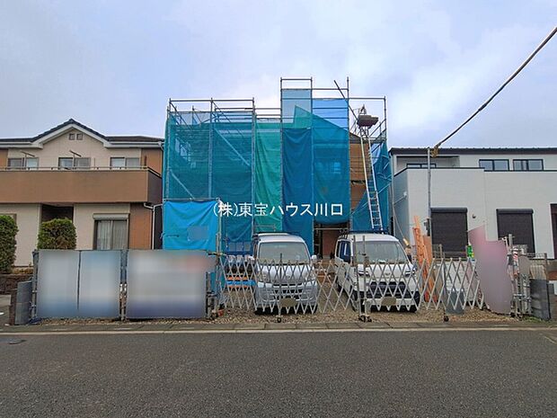物件外観
