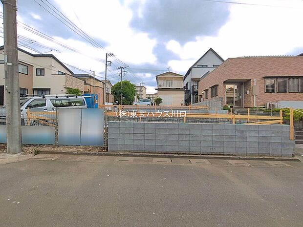 物件外観