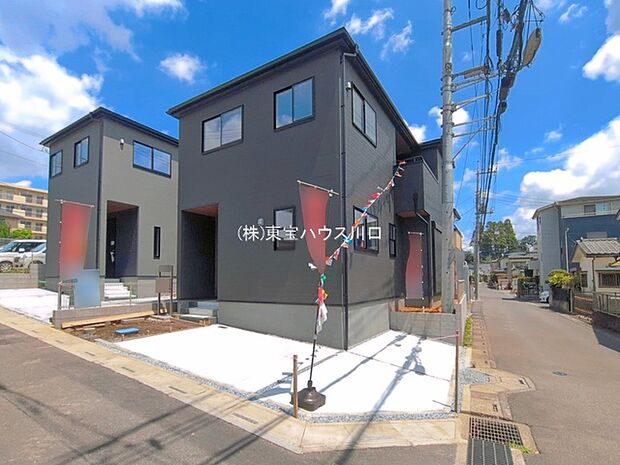 物件外観