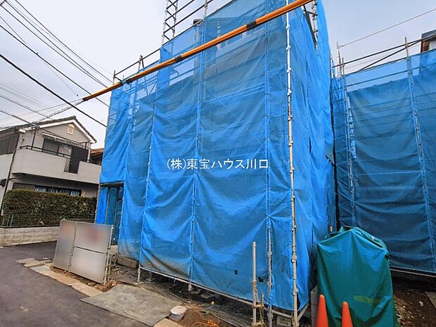 物件外観
