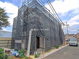 埼玉県北足立郡伊奈町大字小室