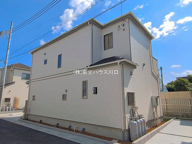 物件外観