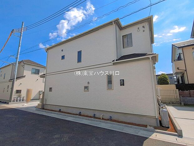 物件外観