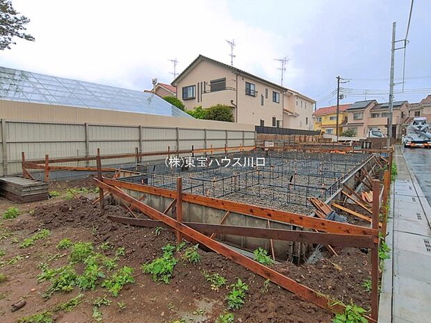 物件外観
