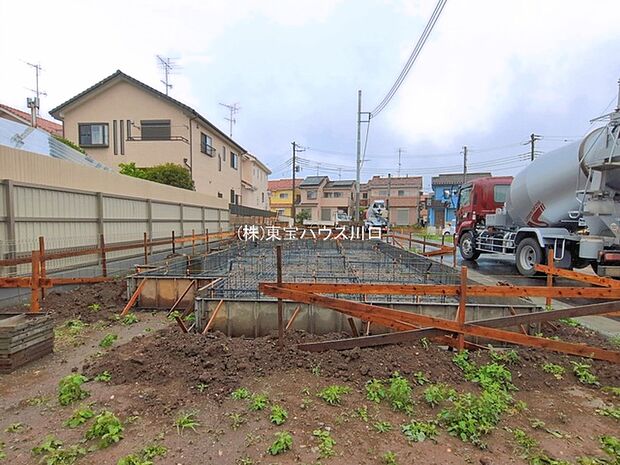物件外観