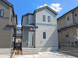 埼玉県北本市東間２丁目