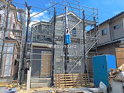 埼玉県北本市東間２丁目