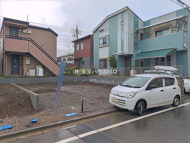 物件外観