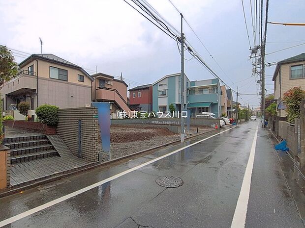 物件外観