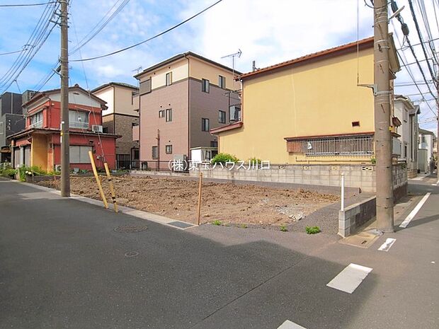 物件外観