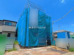埼玉県八潮市大字古新田