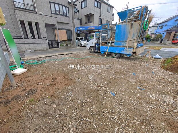物件外観