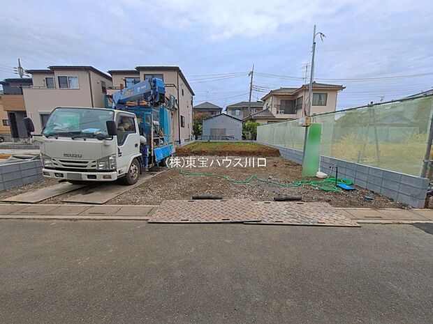 物件外観