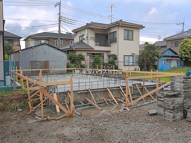 物件外観