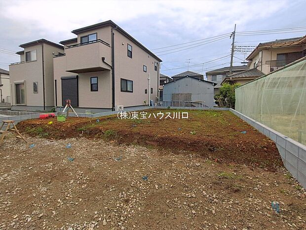 物件外観