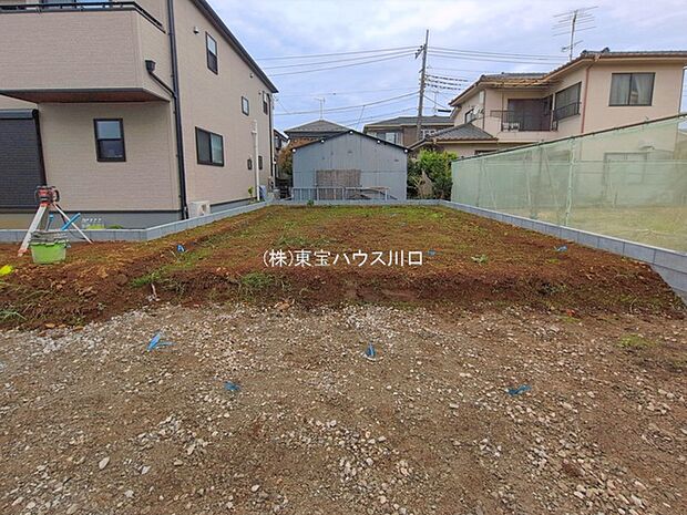 物件外観