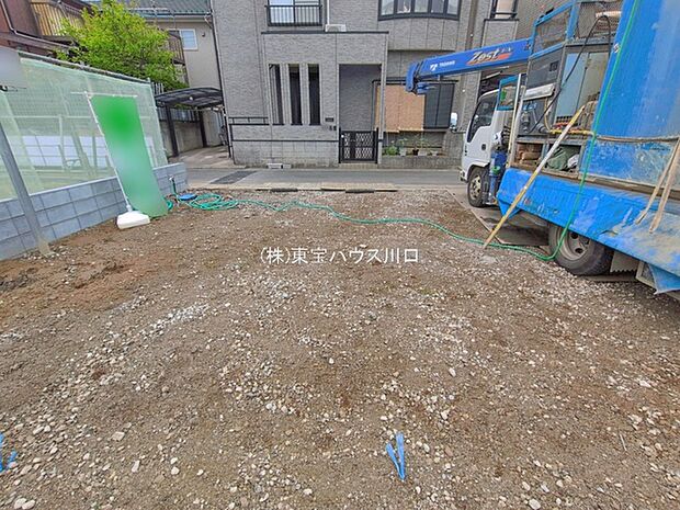 物件外観