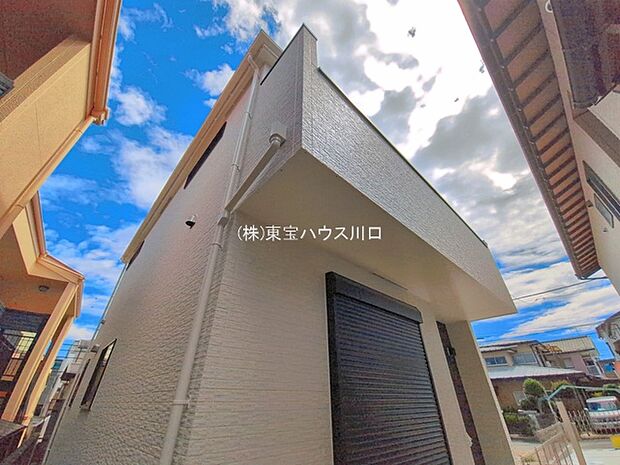 物件外観