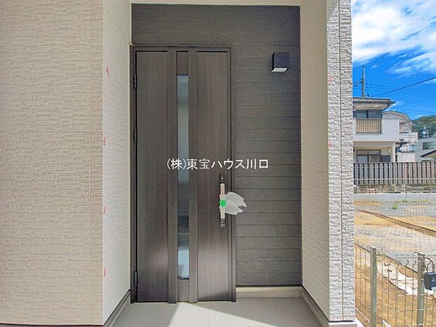 物件外観