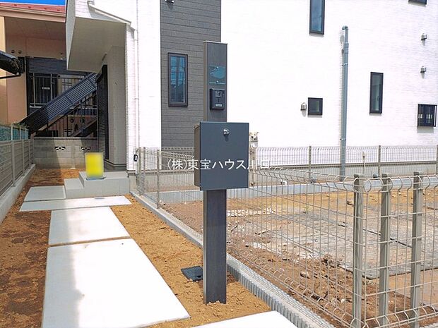 物件外観