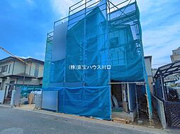 埼玉県さいたま市岩槻区東町１丁目