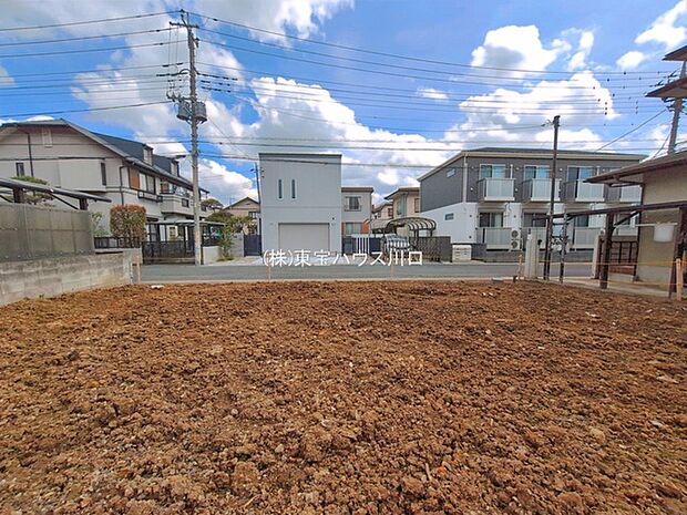 物件外観