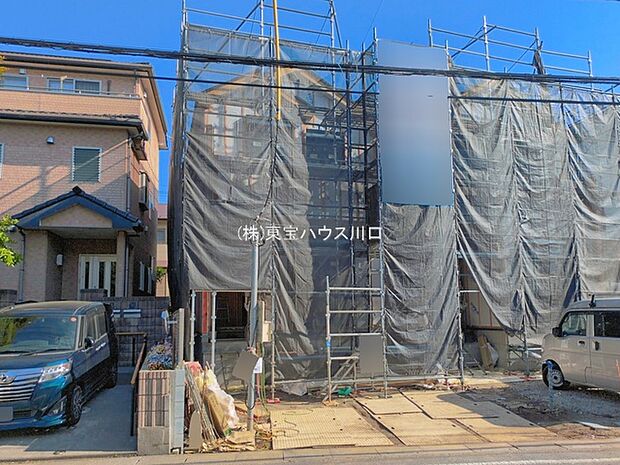 物件外観