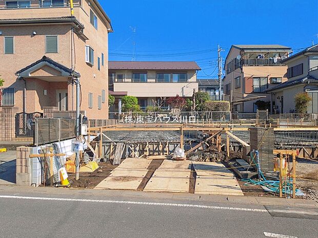 物件外観